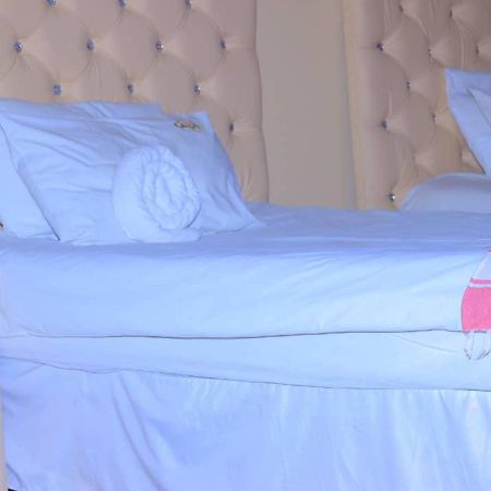 Msc Hotel Otjiwarongo Monitronics Eksteriør bilde